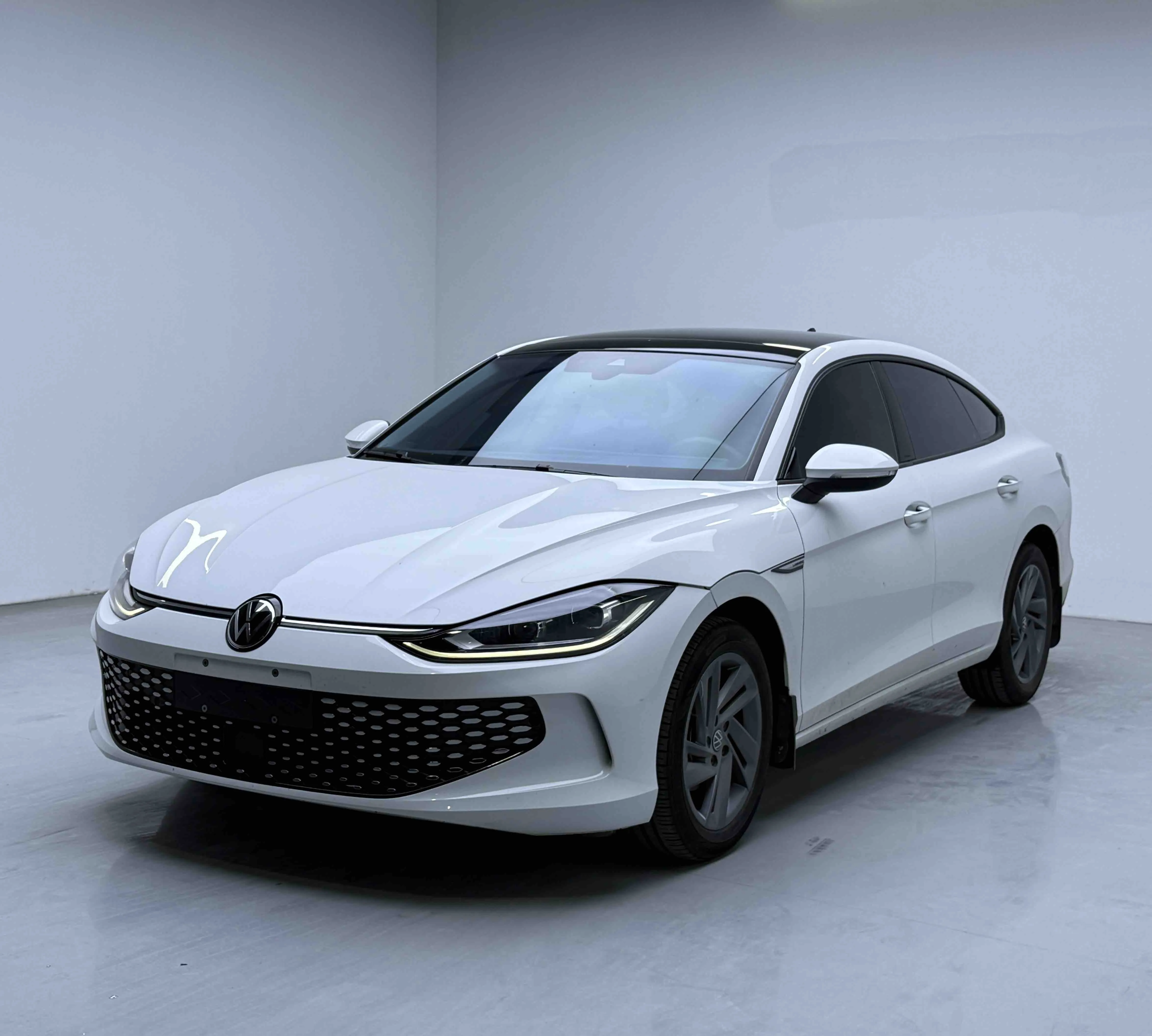 Volkswagen 2024 Lamando L 1.4TSI 280TSI Spicy Edition Automatic