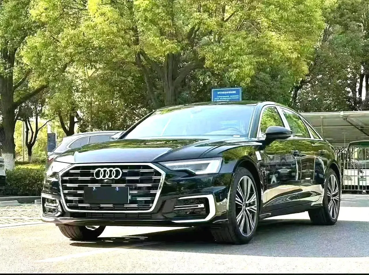 2026 Audi A6L 2.0TFSI 45TFSI Quattro Premium Dynamic Edition (Automatic)