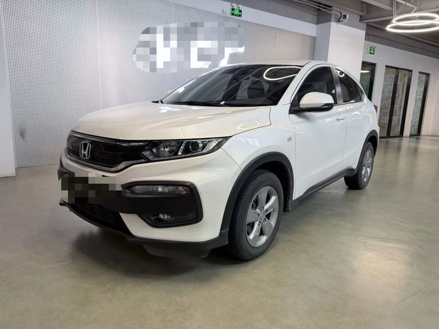 Honda XR-V 2017 1.5L LXi CVT Classic Edition
