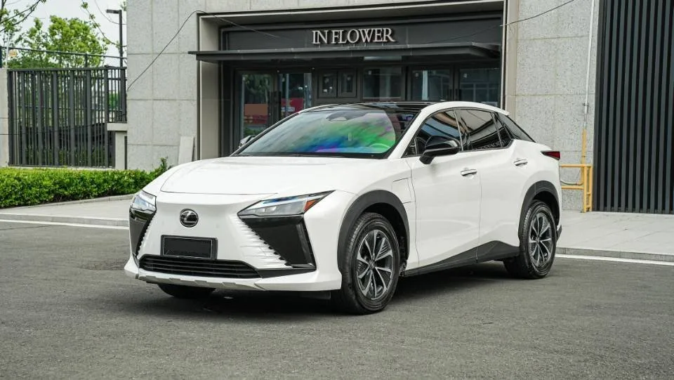 Lexus RZ 2023 450e AWD Luxury Edition