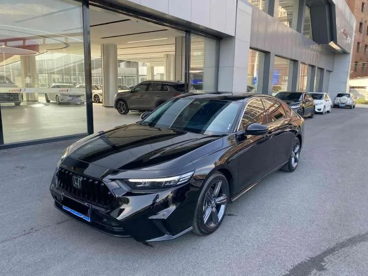 Honda 2023 INSPIRE 1.5T CVT 260TURBO Deluxe Edition Automatic