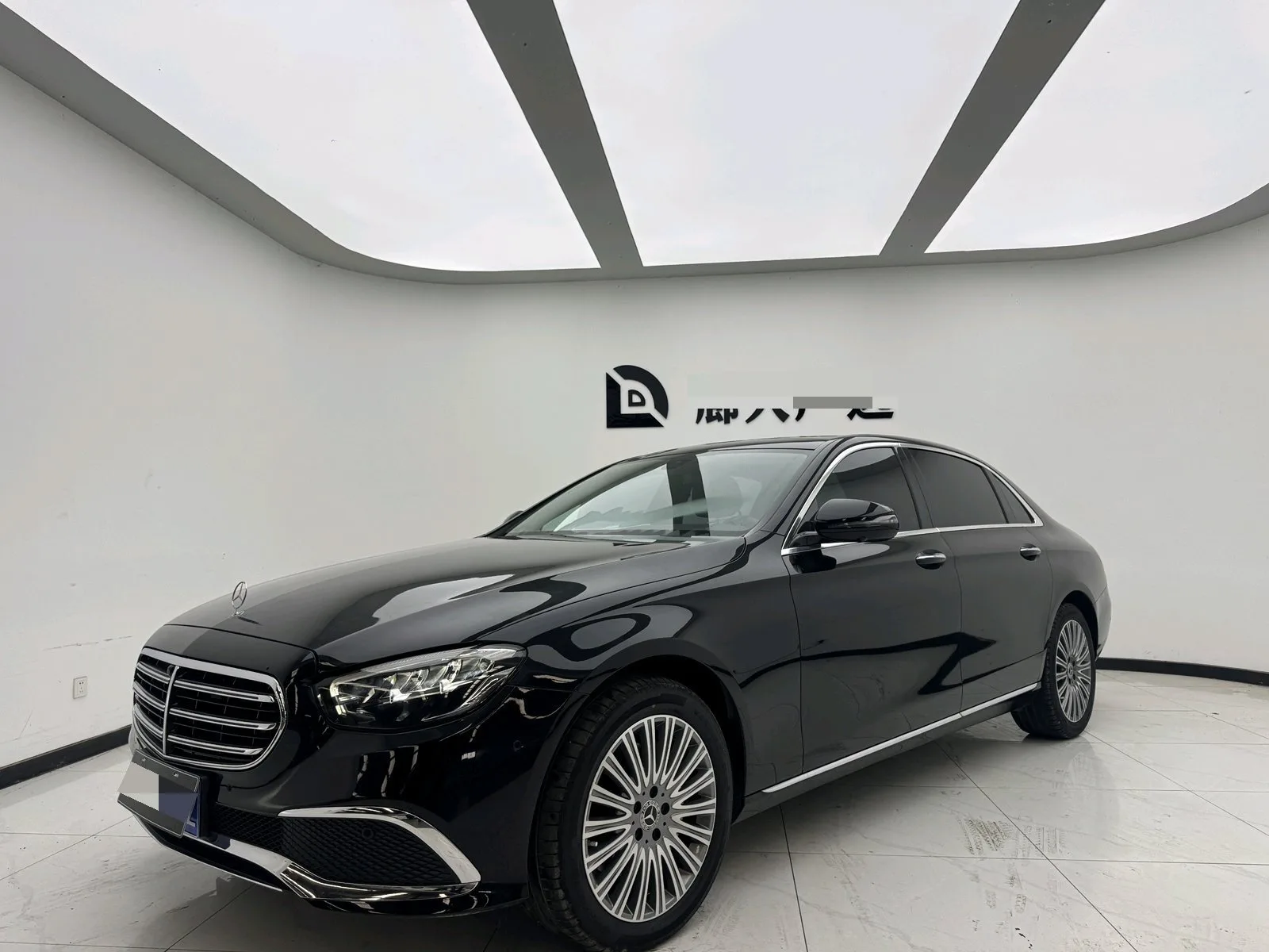 2022 Mercedes-Benz E-Class E 300 L Luxury