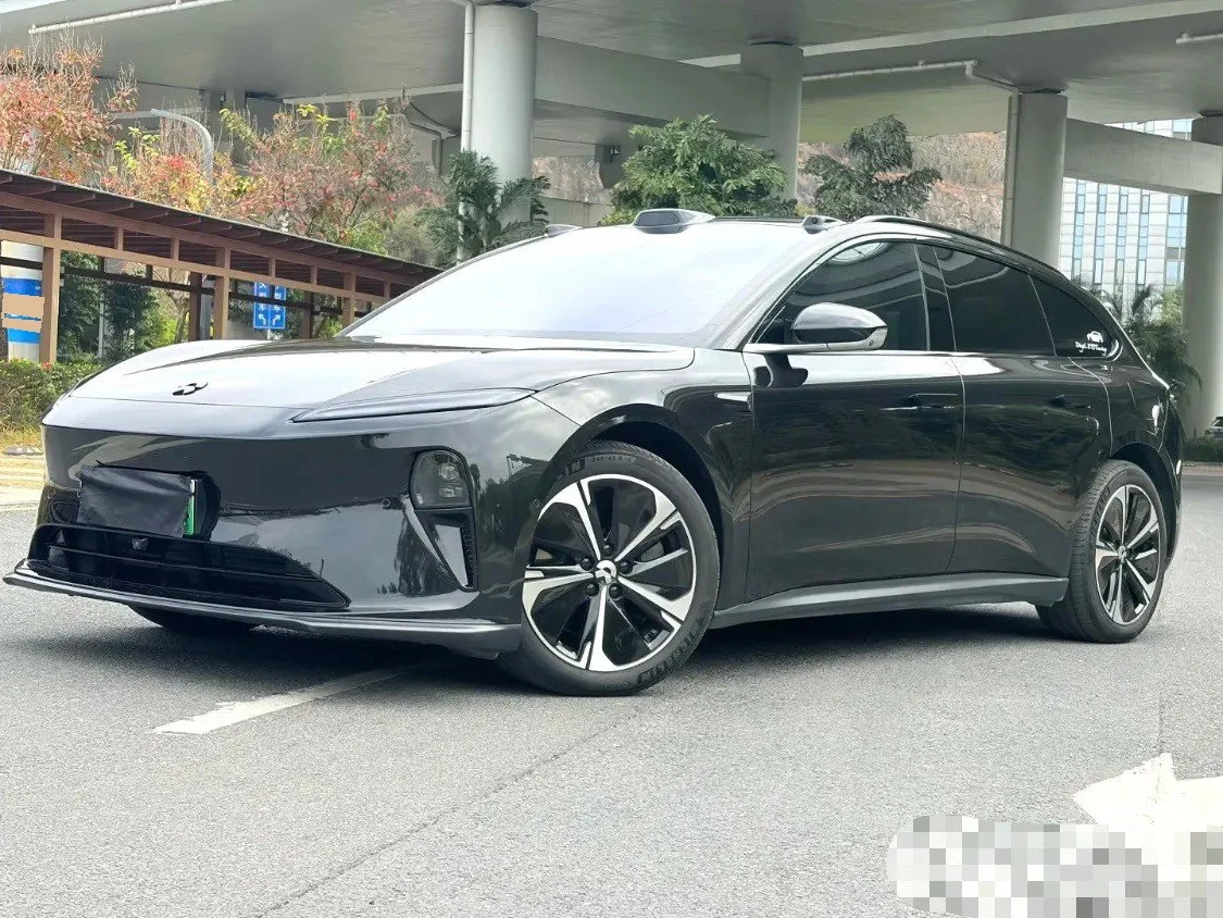 NIO ET5T 2024 Model 75kWh Touring