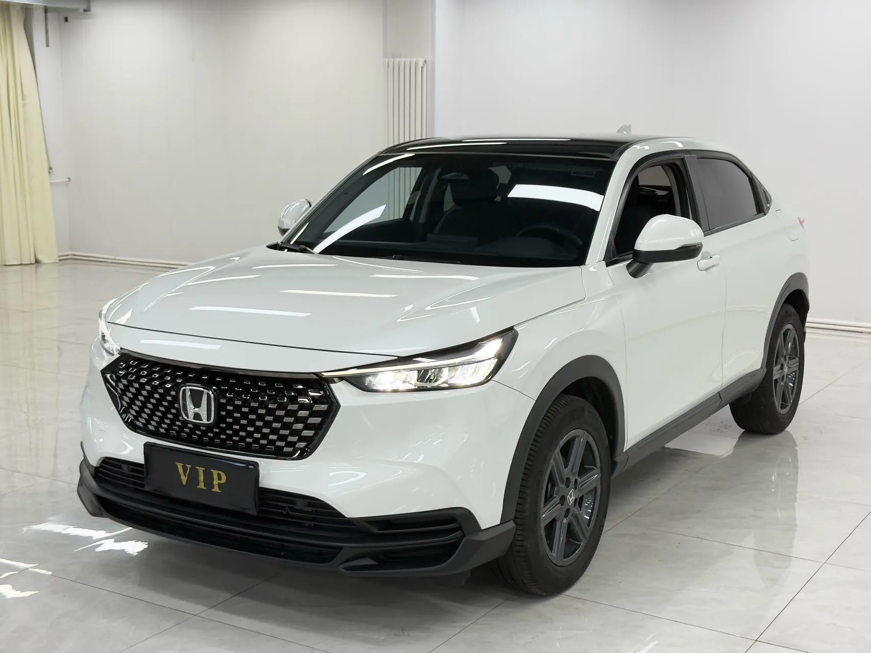 Honda 2023 XR-V 1.5 CVT Trend Edition (Facelift) Automatic