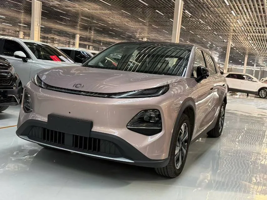 Qiyuan 2026 Q05 506Max Automatic