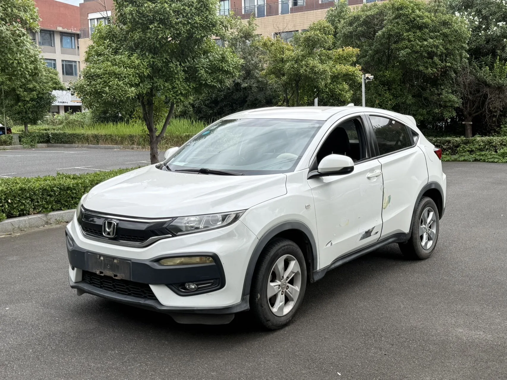 Honda XR-V 2017 1.5L LXi CVT Classic Edition
