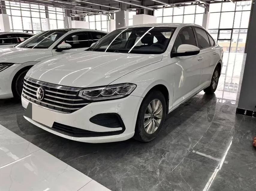 Volkswagen 2023 Lavida 1.5 Delight Edition (facelift) Automatic