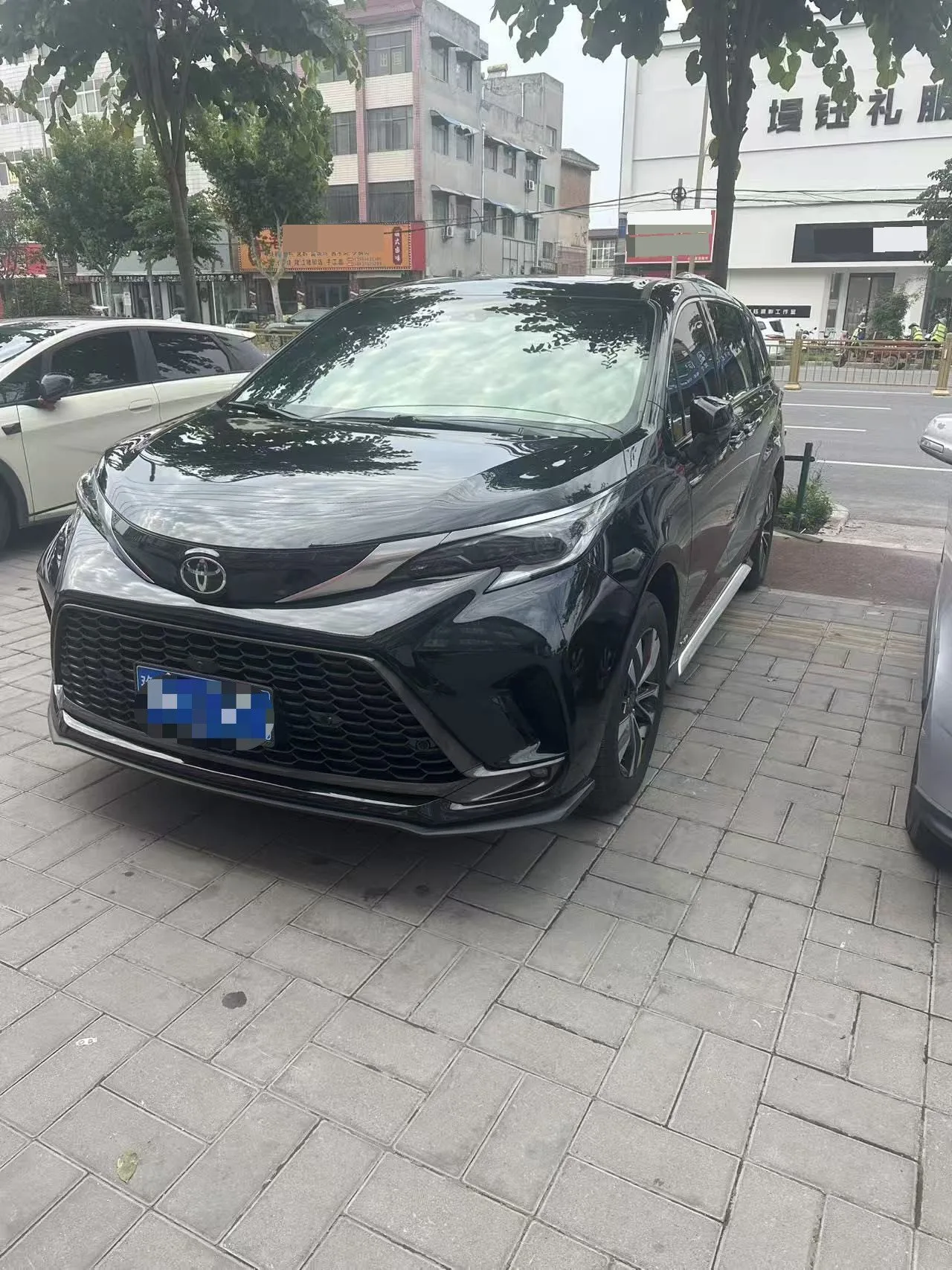 Toyota 2024 Grandeur Hybrid 2.5 CVT Luxury Automatic