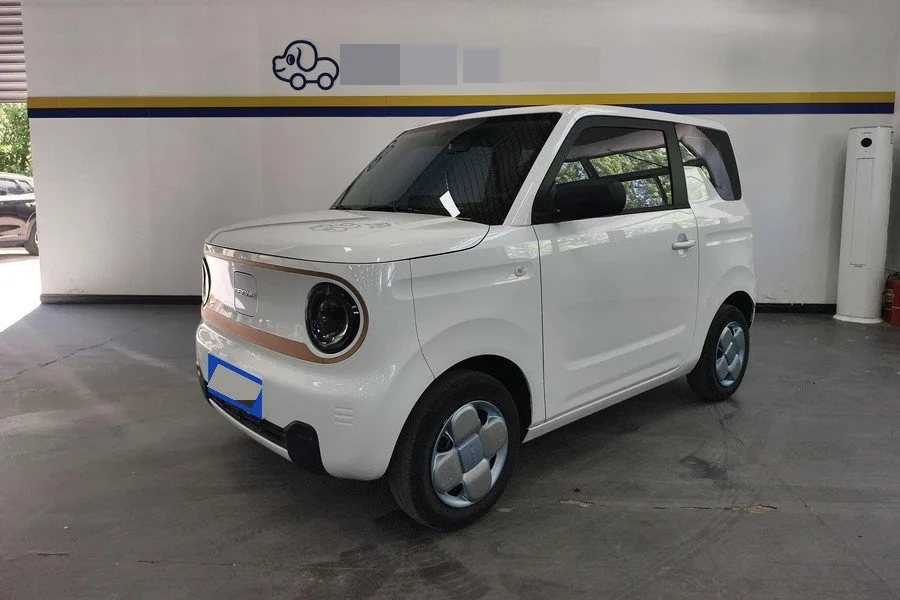 Panda 2024 Panda Mini 200km Endurance Bear
