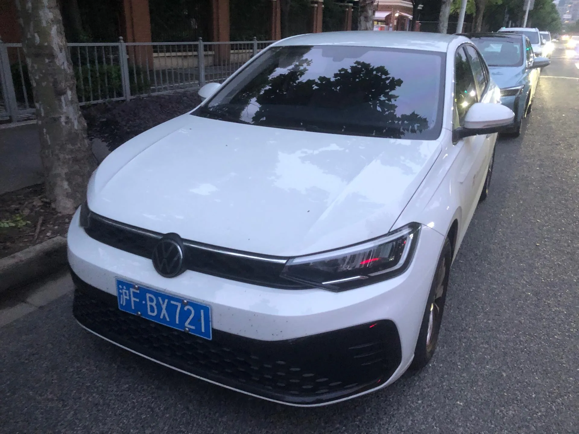 Volkswagen 2023 Lavida Elite 1.5 Outstanding New Edition Automatic