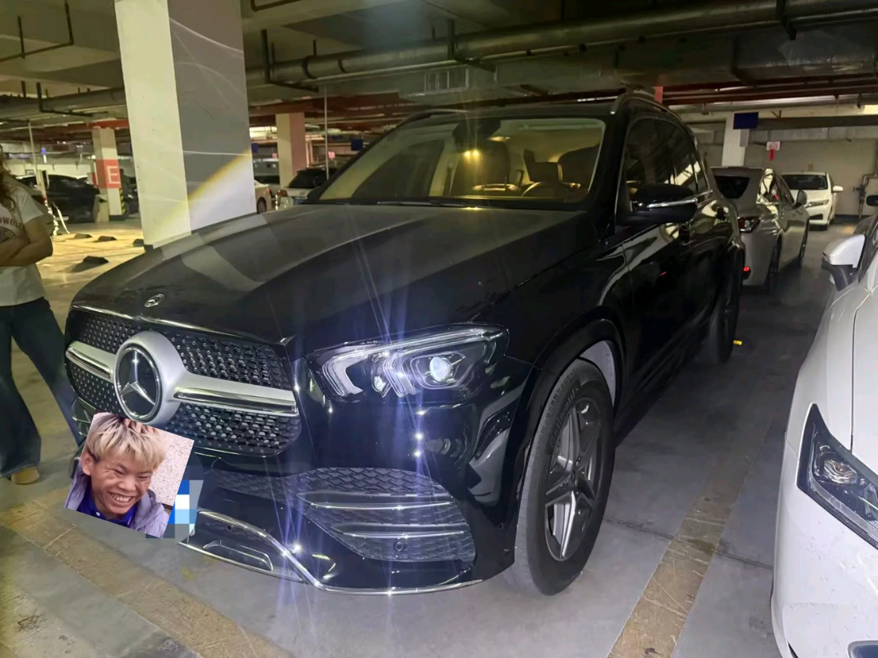 2021 Mercedes-Benz GLE 450 4MATIC Fashion Edition