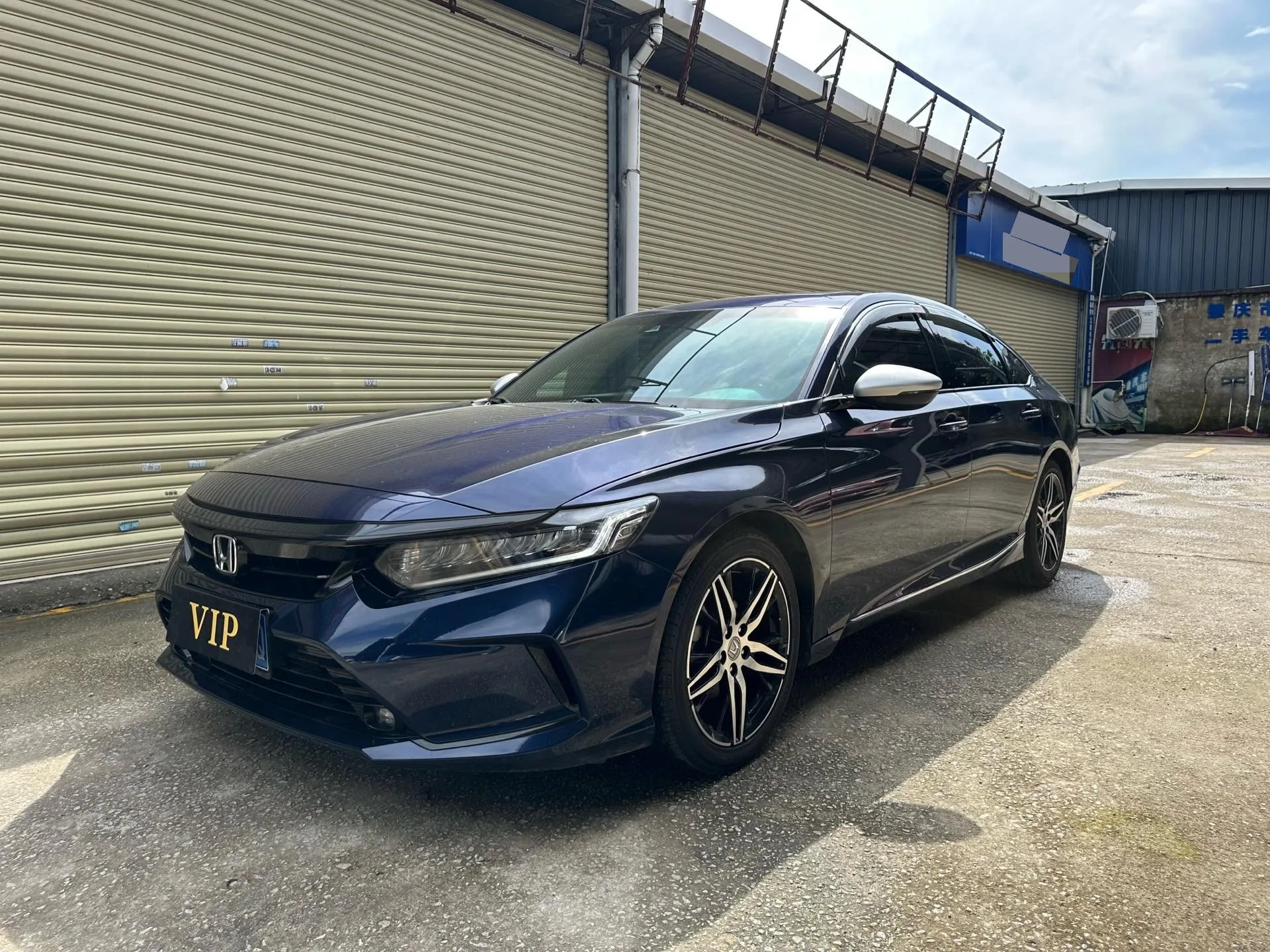 Inspire 2022 260TURBO Elite Edition