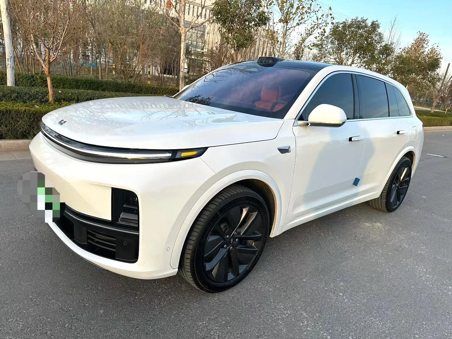 Li Auto L7 2024 MAX