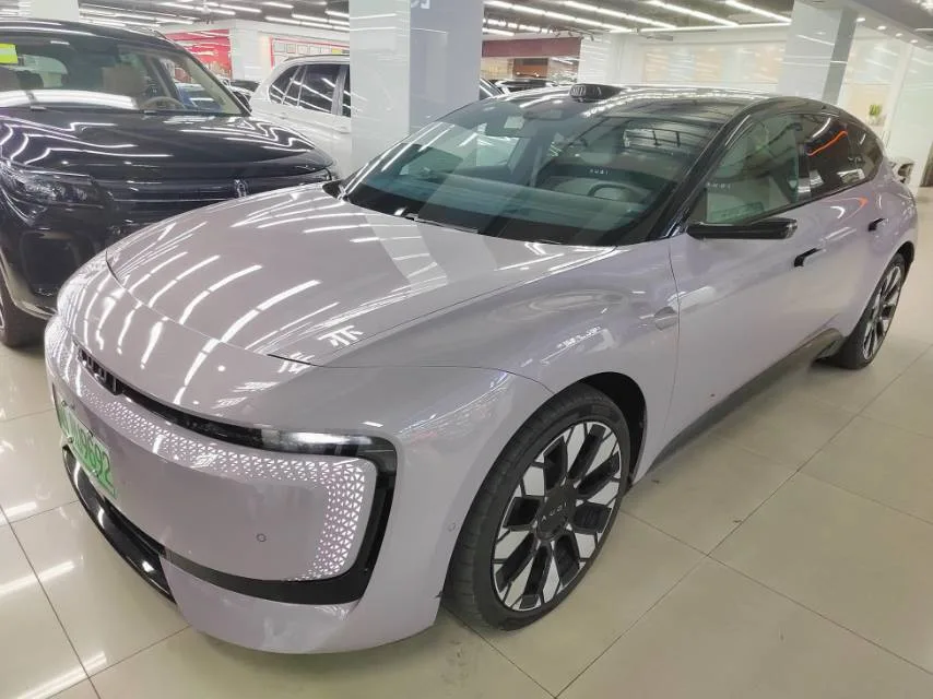 2026 Audi E5 Sportback Quattro (Automatic)