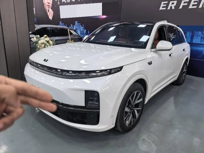 Li Auto L7 2023 Pro