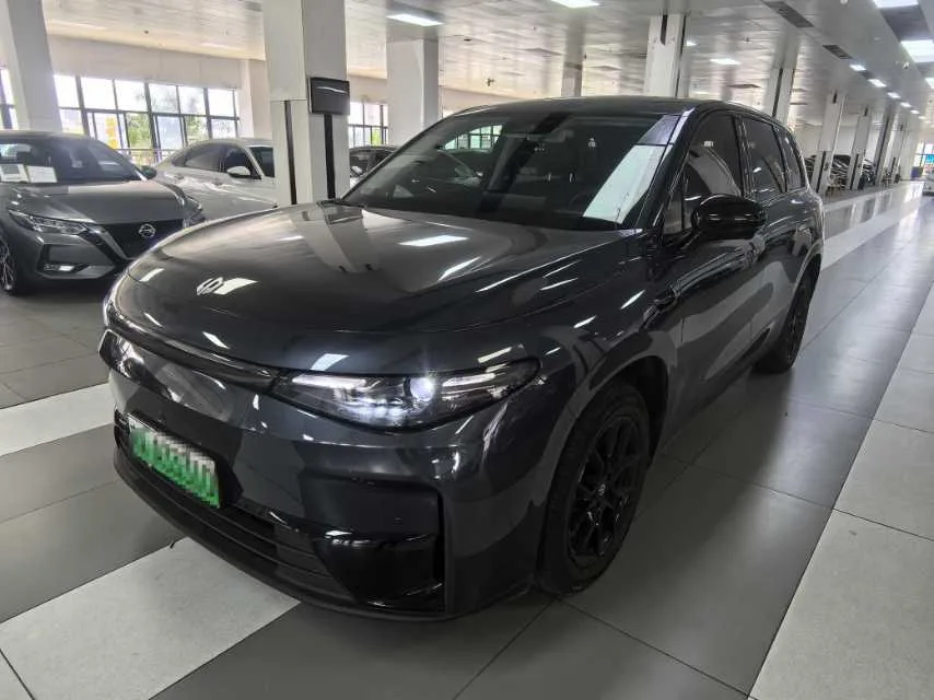 Leapmotor C10 2024 Model Year 530 Comfort Edition
