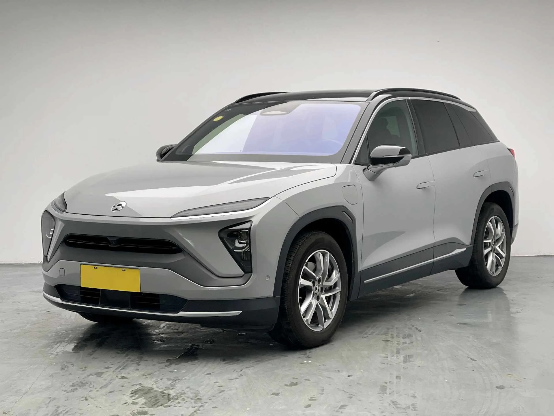 NIO ES6 2020 600KM Sport Edition