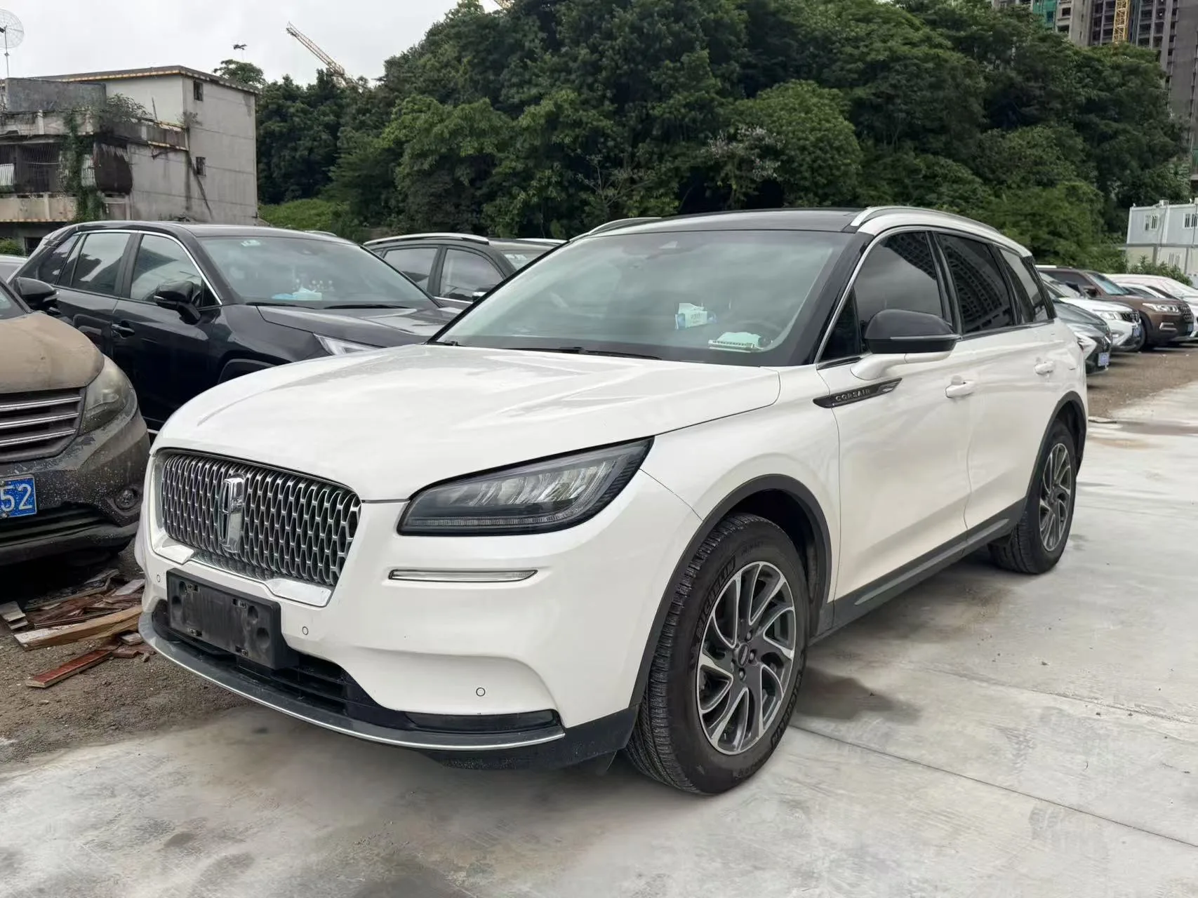 Adventurer 2020 2.0T Front-Wheel Drive Prestige Edition