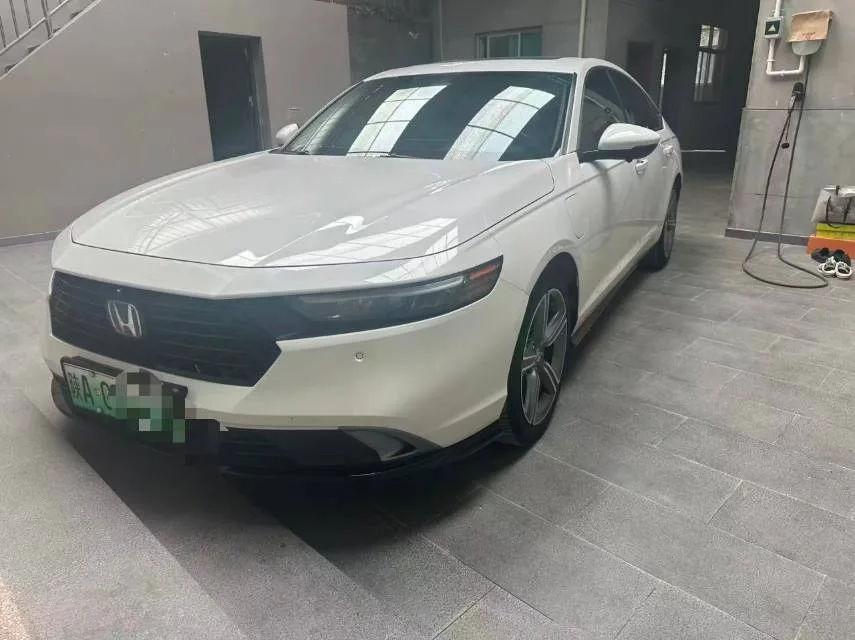Accord PHEV 2023 2.0L e:PHEV Premium Edition