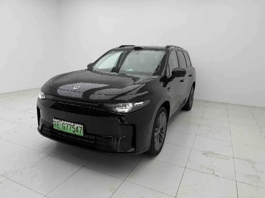 Leapmotor 2026 C16 280 LiDAR Smart Edition 6-seater Automatic