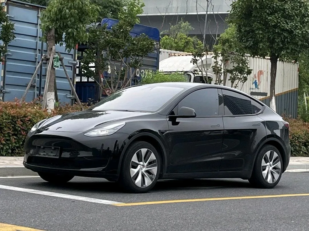 Model Y 2022 Facelift Rear-Wheel Drive Version
