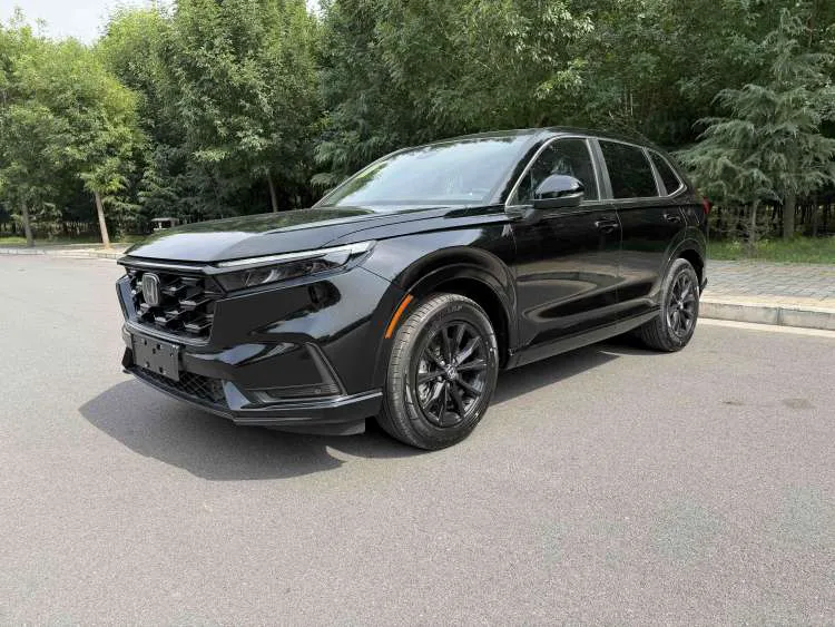 Honda CR-V Hybrid 2026 CR-V e:HEV 2.0 CVT "30 Years of Global Excellence" Edition, Front-Wheel Drive Smart Comfort Trim, Automatic Transmission