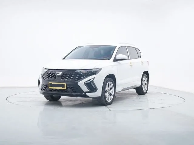 2024 Jetta VS5 280TSI Automatic Pioneer Edition