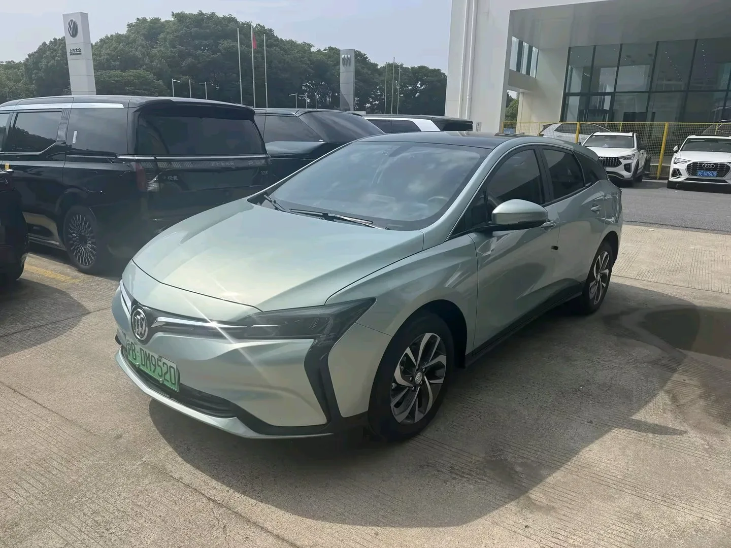 Buick 2024 Velite 6 (450km) Premium Plus Automatic