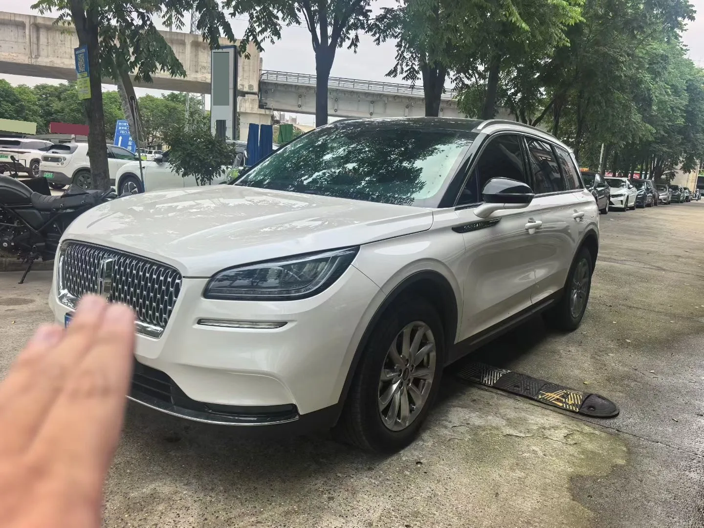 Adventurer 2020 2.0T 2WD Premium Edition