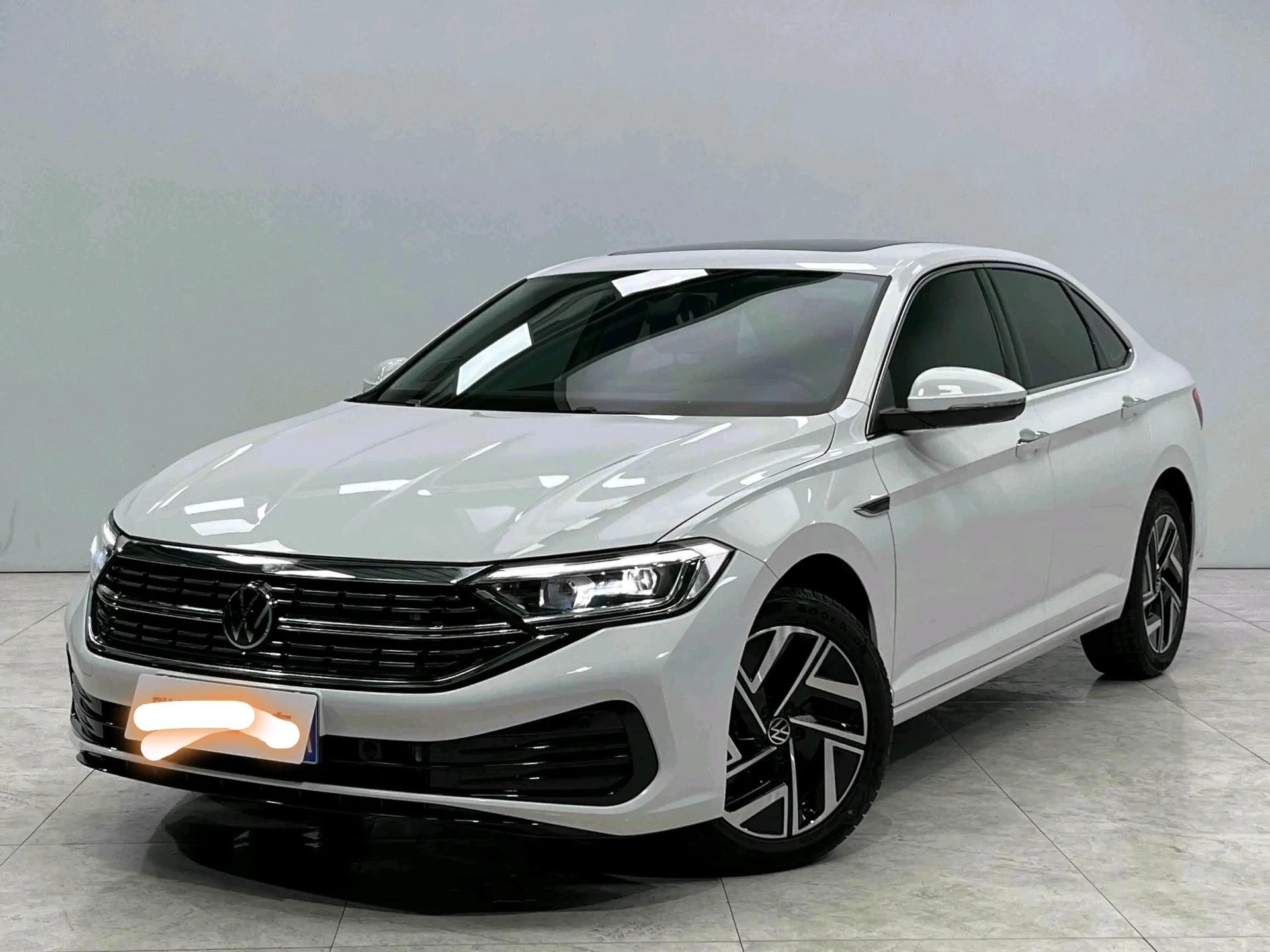 Volkswagen 2023 Sagitar 1.5TSI 300TSI Beyond Edition Automatic