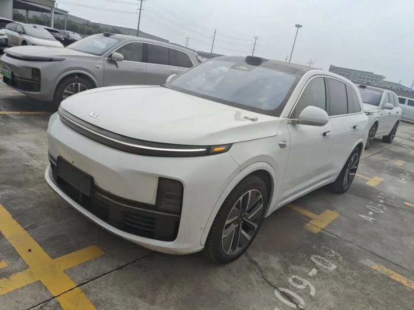 Li Auto L7 2024 MAX
