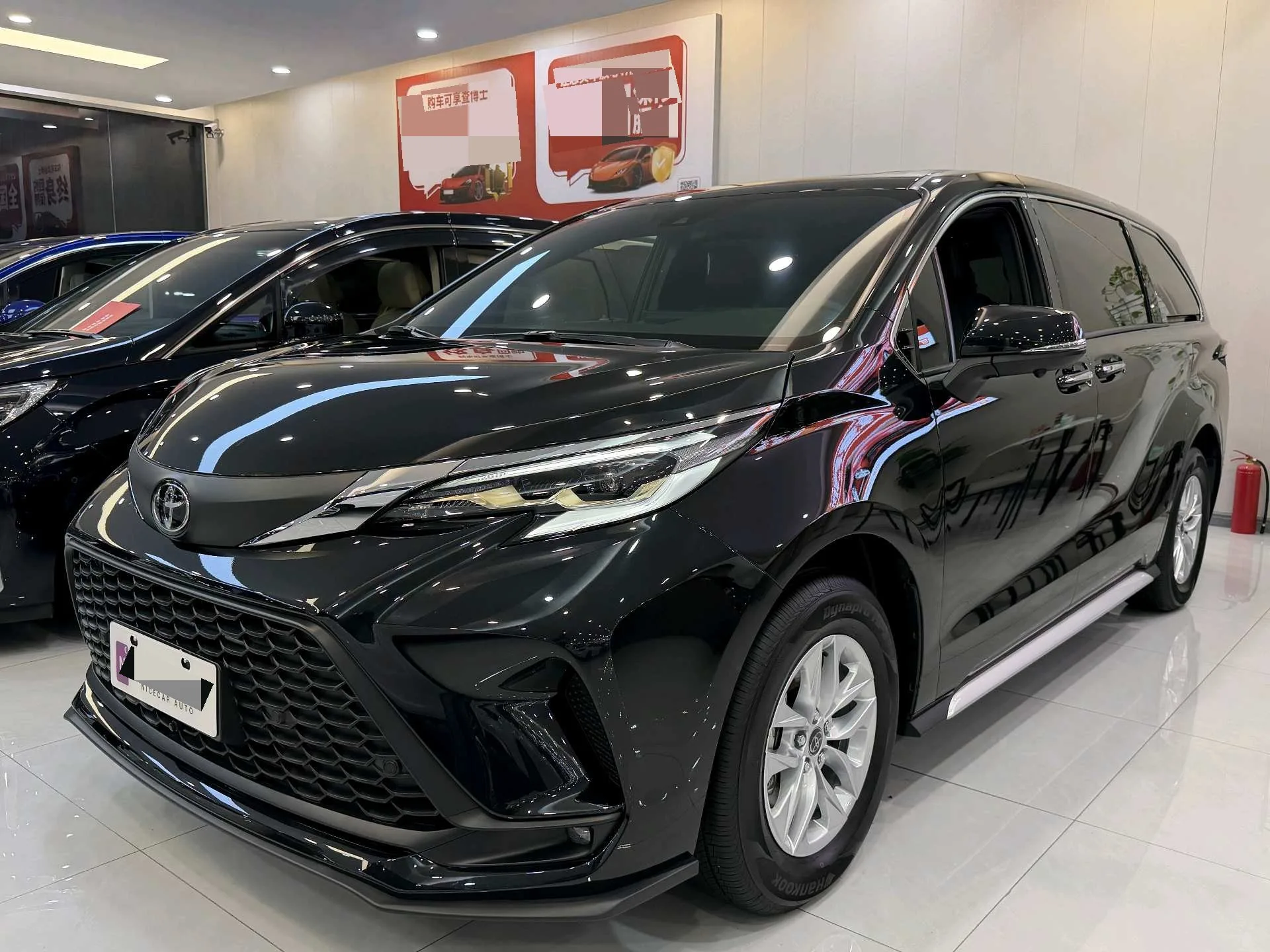 Toyota 2024 Grandeur Hybrid 2.5 CVT Comfort Edition Automatic