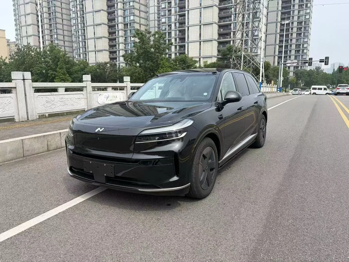 2025 Honda L90 Ultra 6-seater Automatic