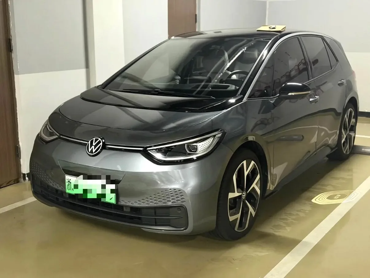 Volkswagen 2024 ID.3 Extreme Edition (Automatic Transmission)