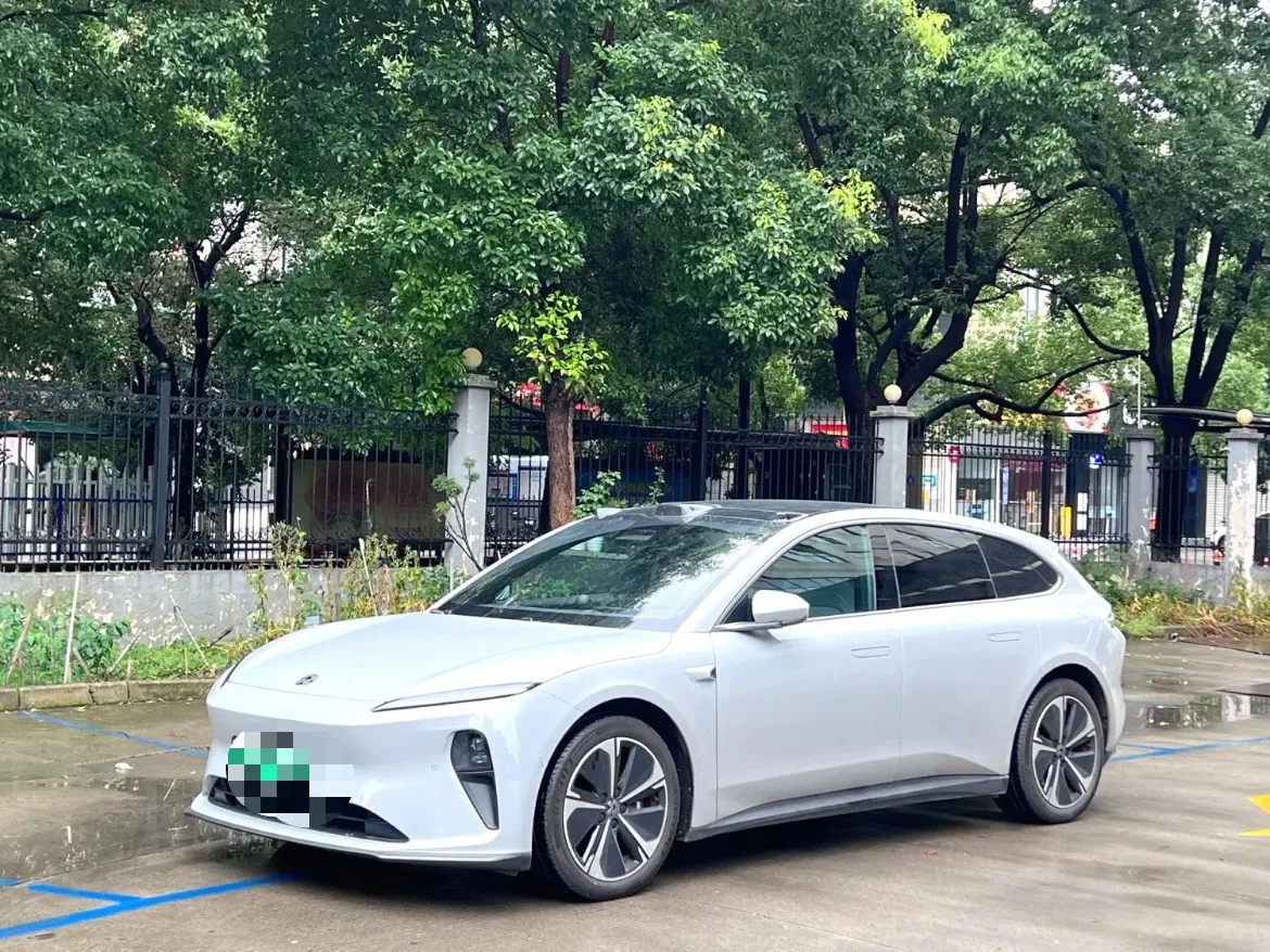 NIO ET5T 2023 75kWh Touring