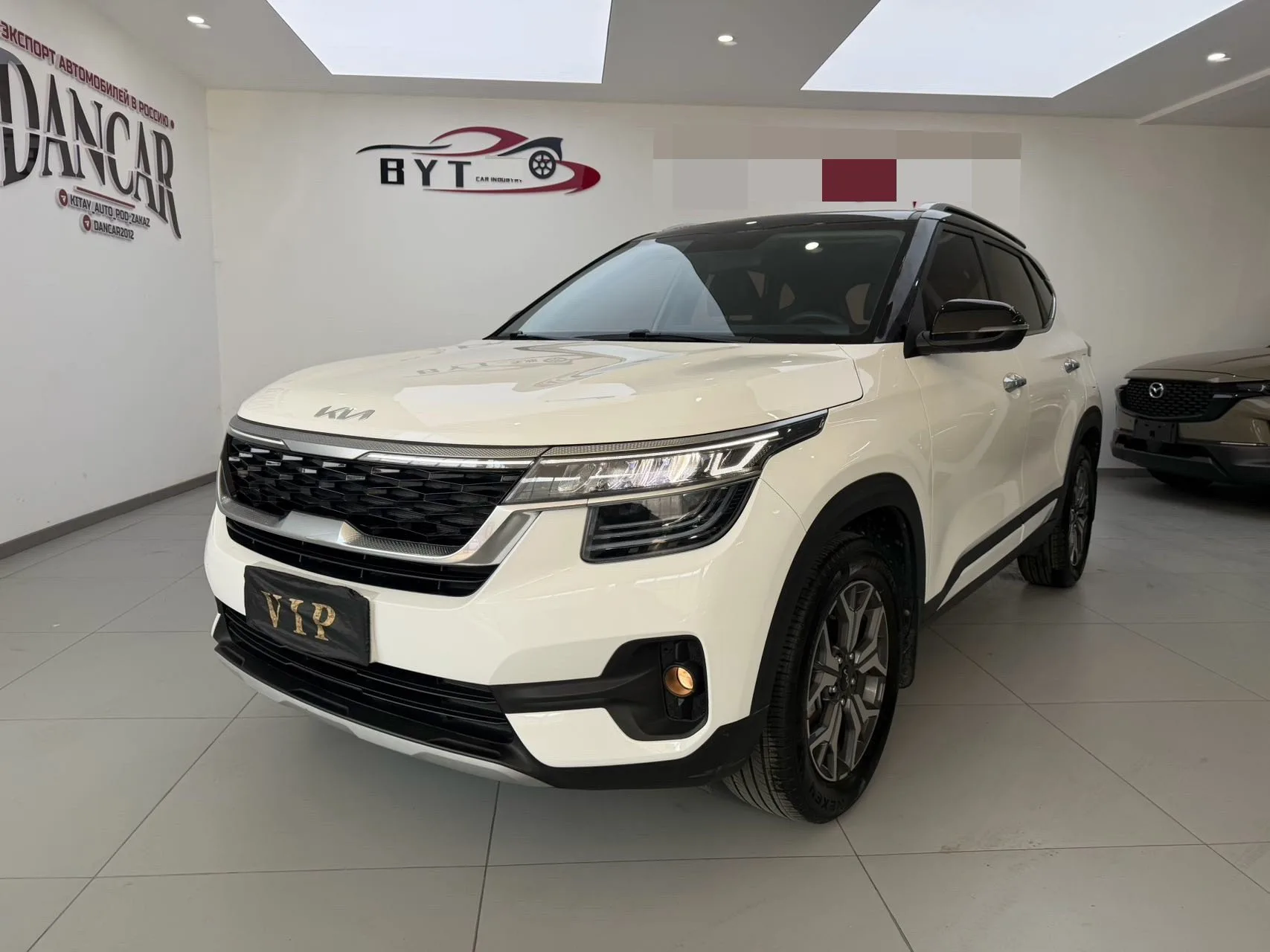 KX3 Sportage 2021 1.5L CVT All-Round Edition