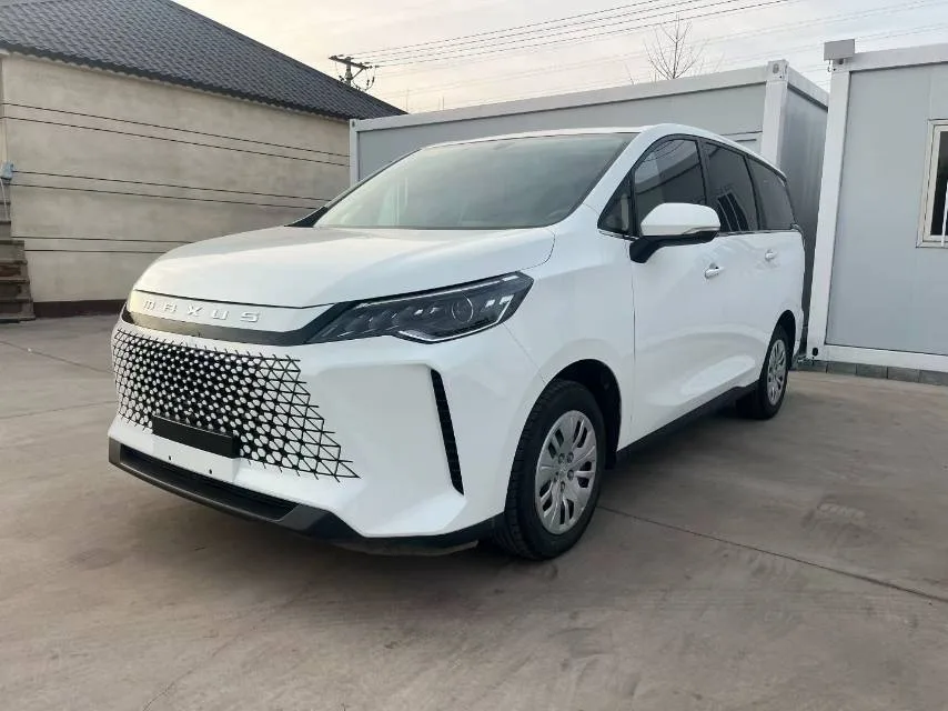 Maxus 2024 G50 PLUS 1.5T Happiness Recommendation: Start-up Edition (Facelift) Automatic Transmission