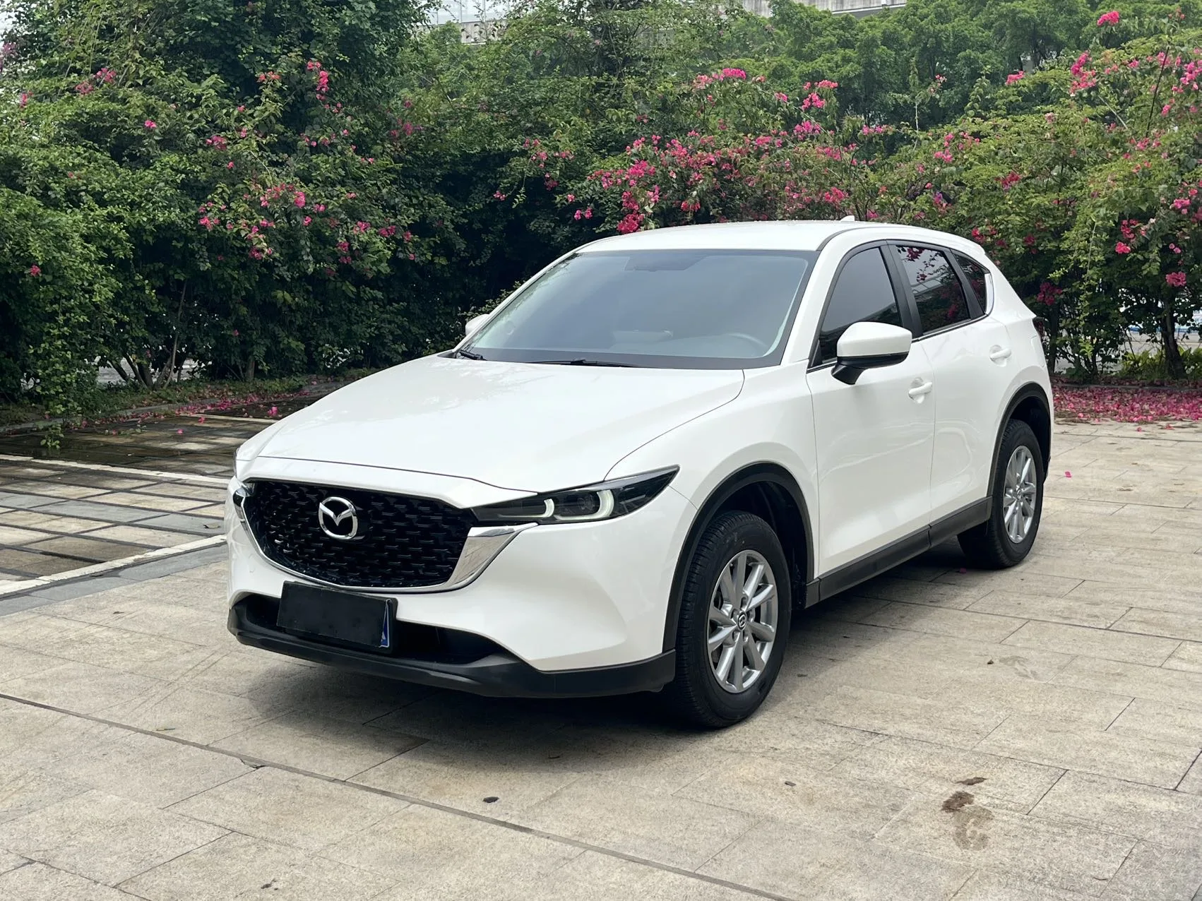 Mazda CX-5 2024 2.0L Automatic 2WD Comfort Model