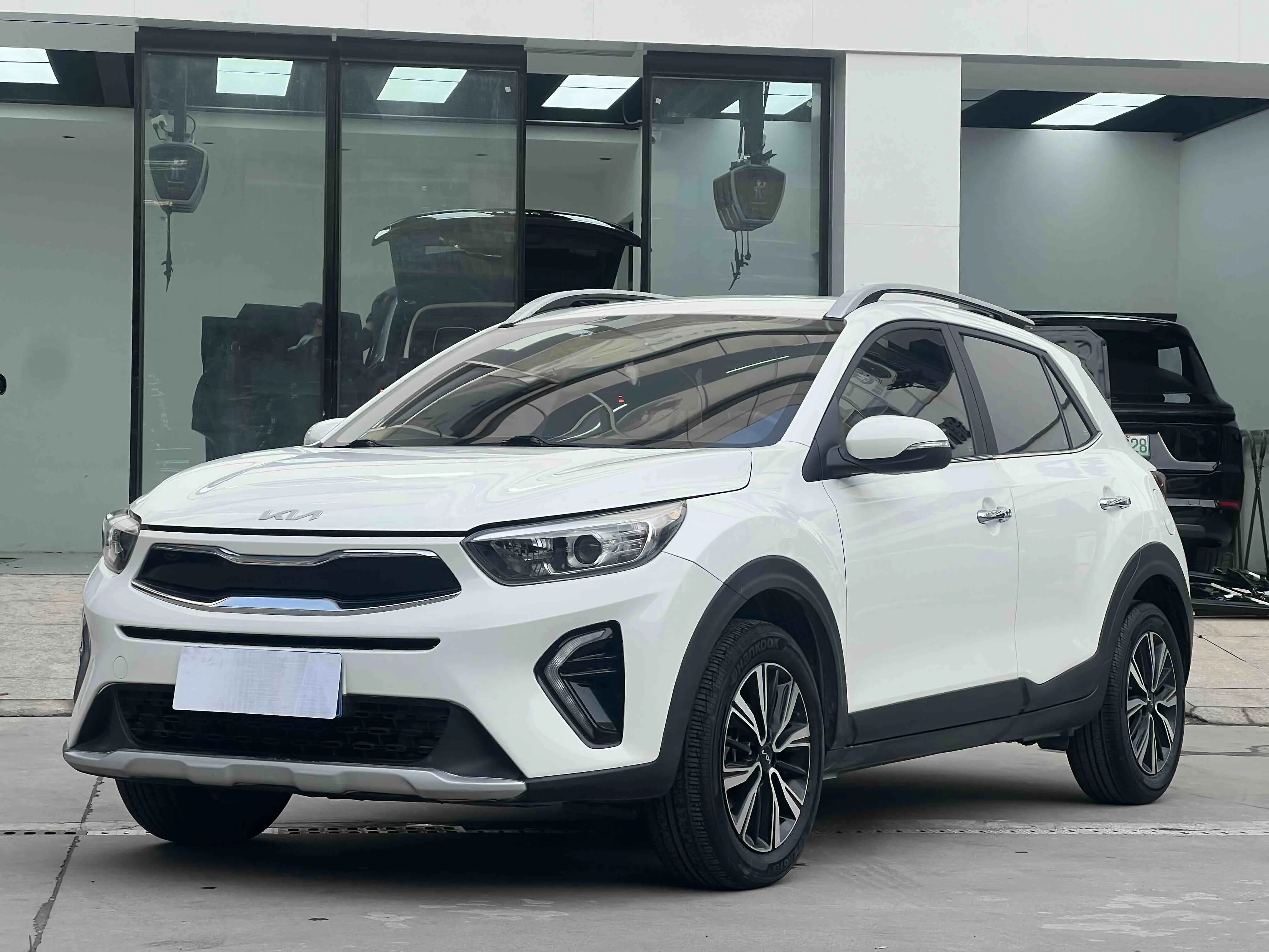 Kia K5 2021 1.4L Automatic Fun Sport Edition