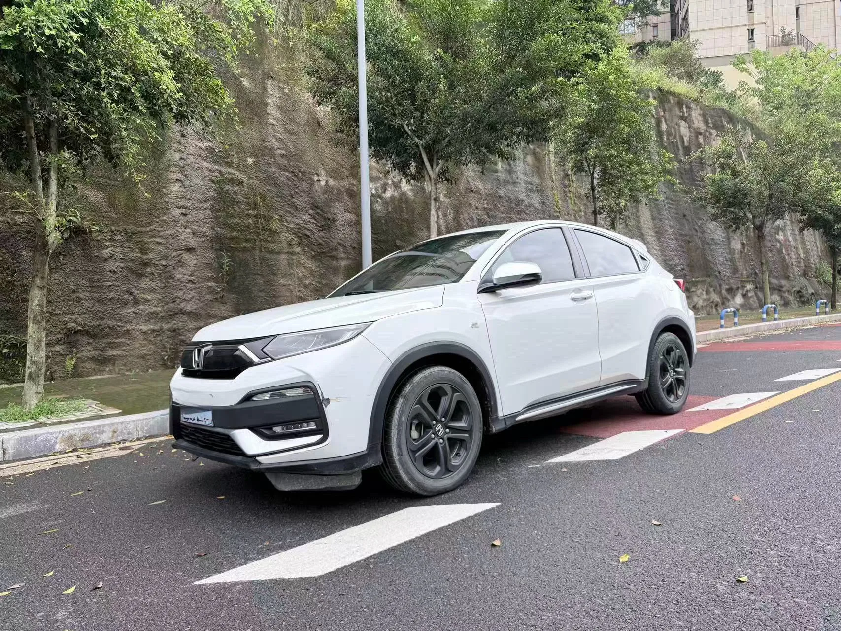 Honda XR-V 2021 220TURBO CVT Luxury Edition