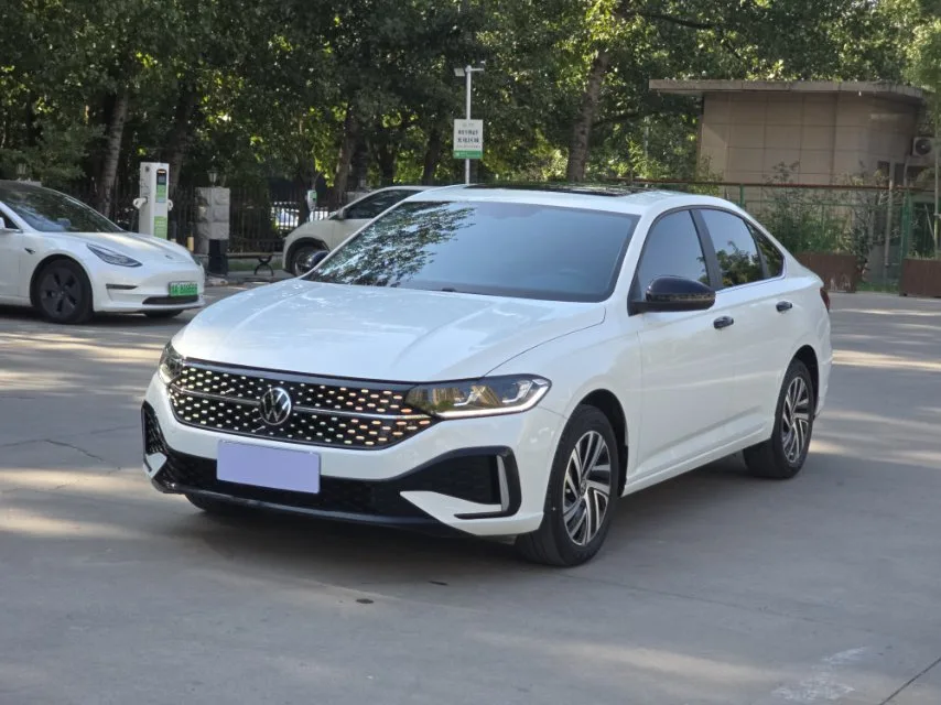 2023 Volkswagen Lavida 280TSI DSG Starry Sky Edition