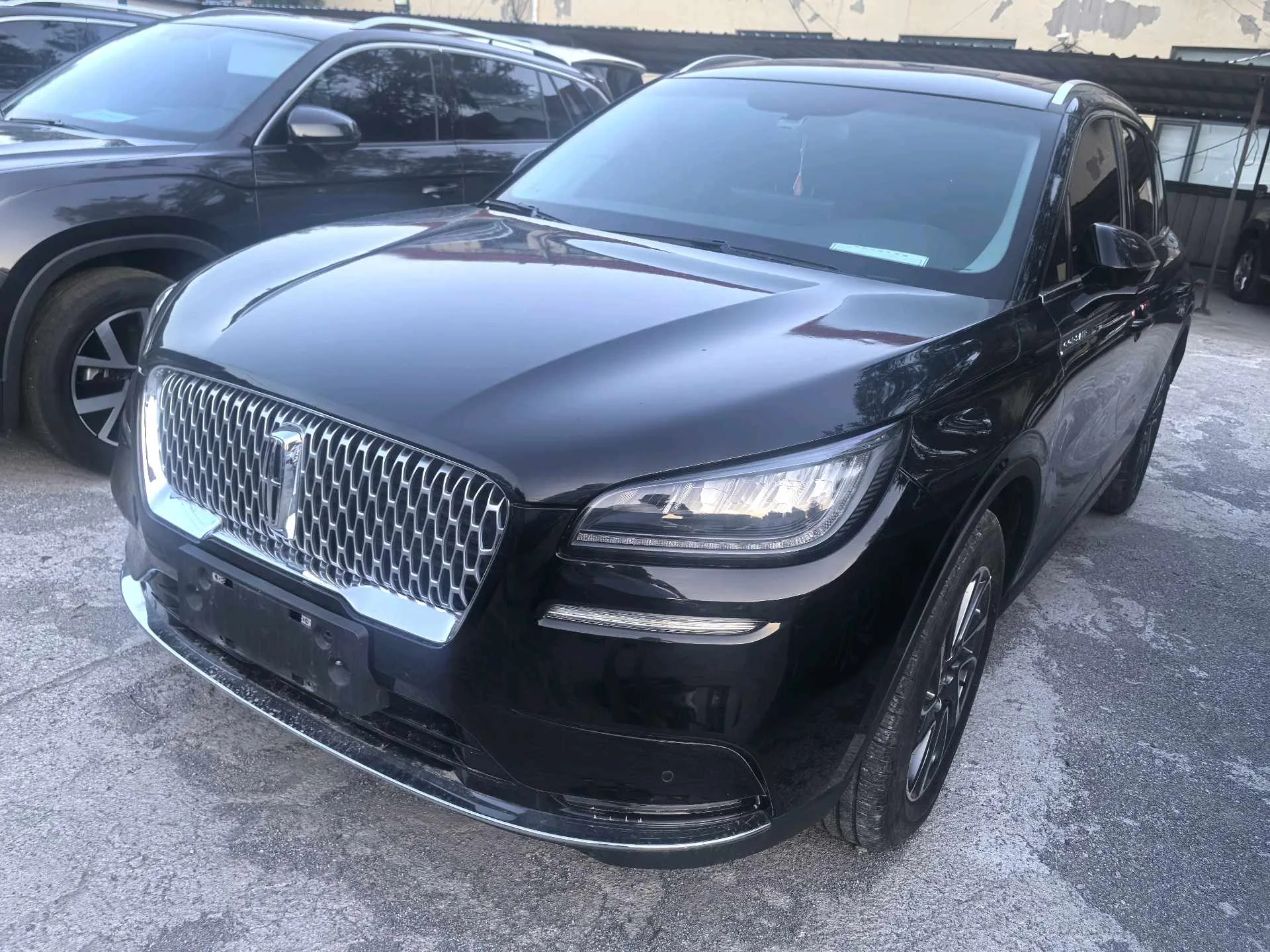 Adventurer 2021 2.0T FWD Premium Edition