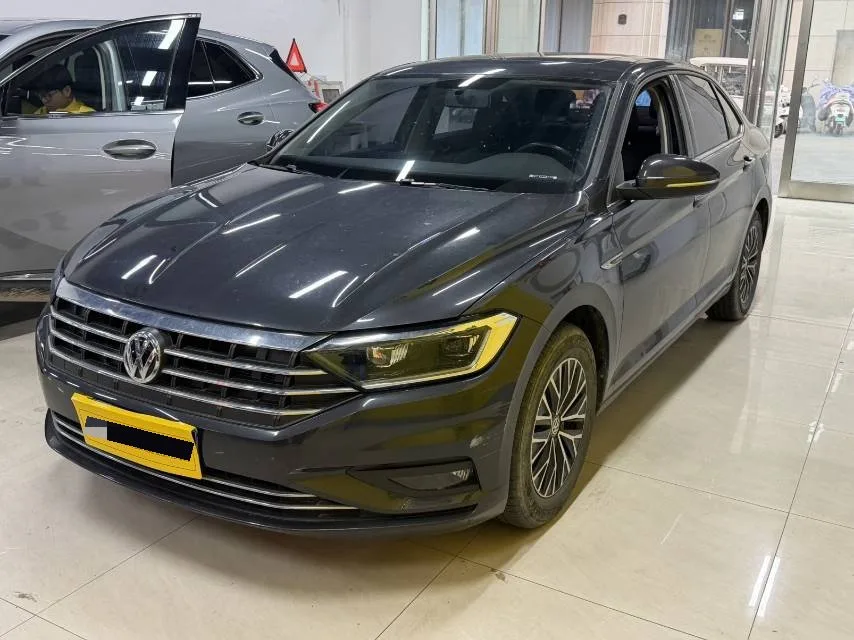 Sagitar 2021 280TSI DSG 30th Anniversary Edition