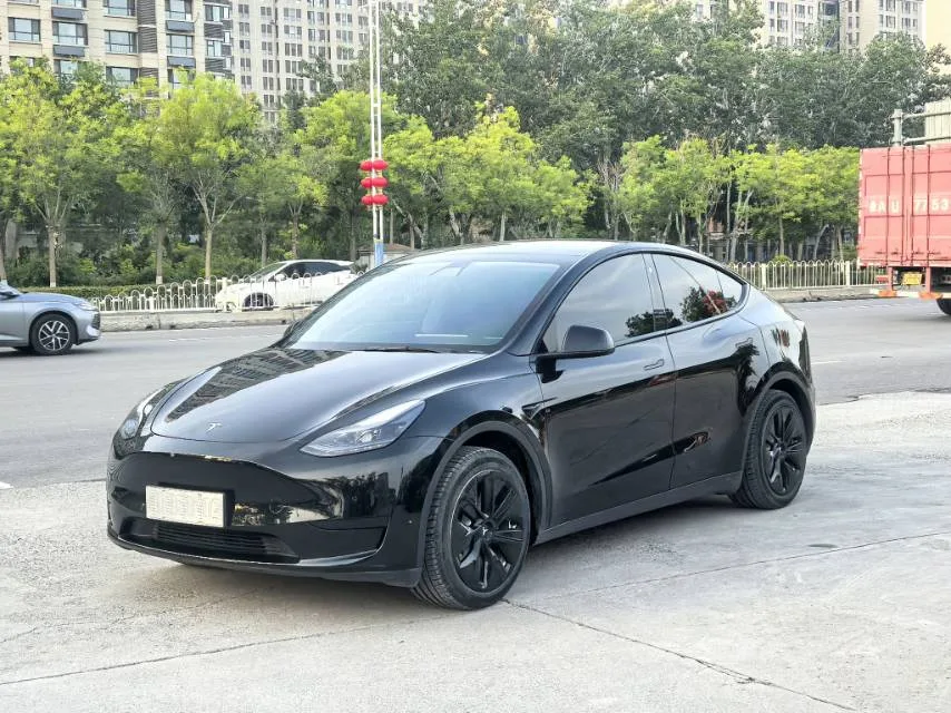 Model Y 2022 Rear-Wheel Drive