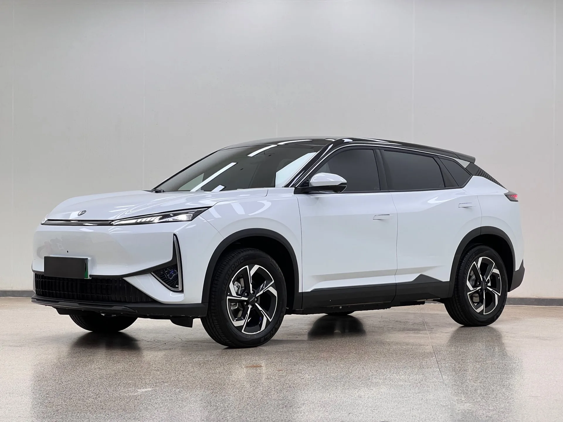 Dongfeng L7 518 Enjoy Edition 2025 Automatic