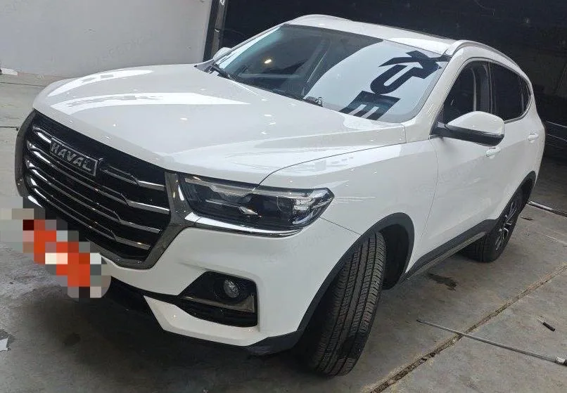 Haval H6 2021 National Trend Edition 1.5T Automatic Urban Edition