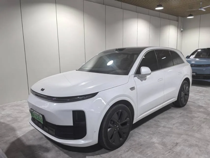 Li Auto L6 2024 Max