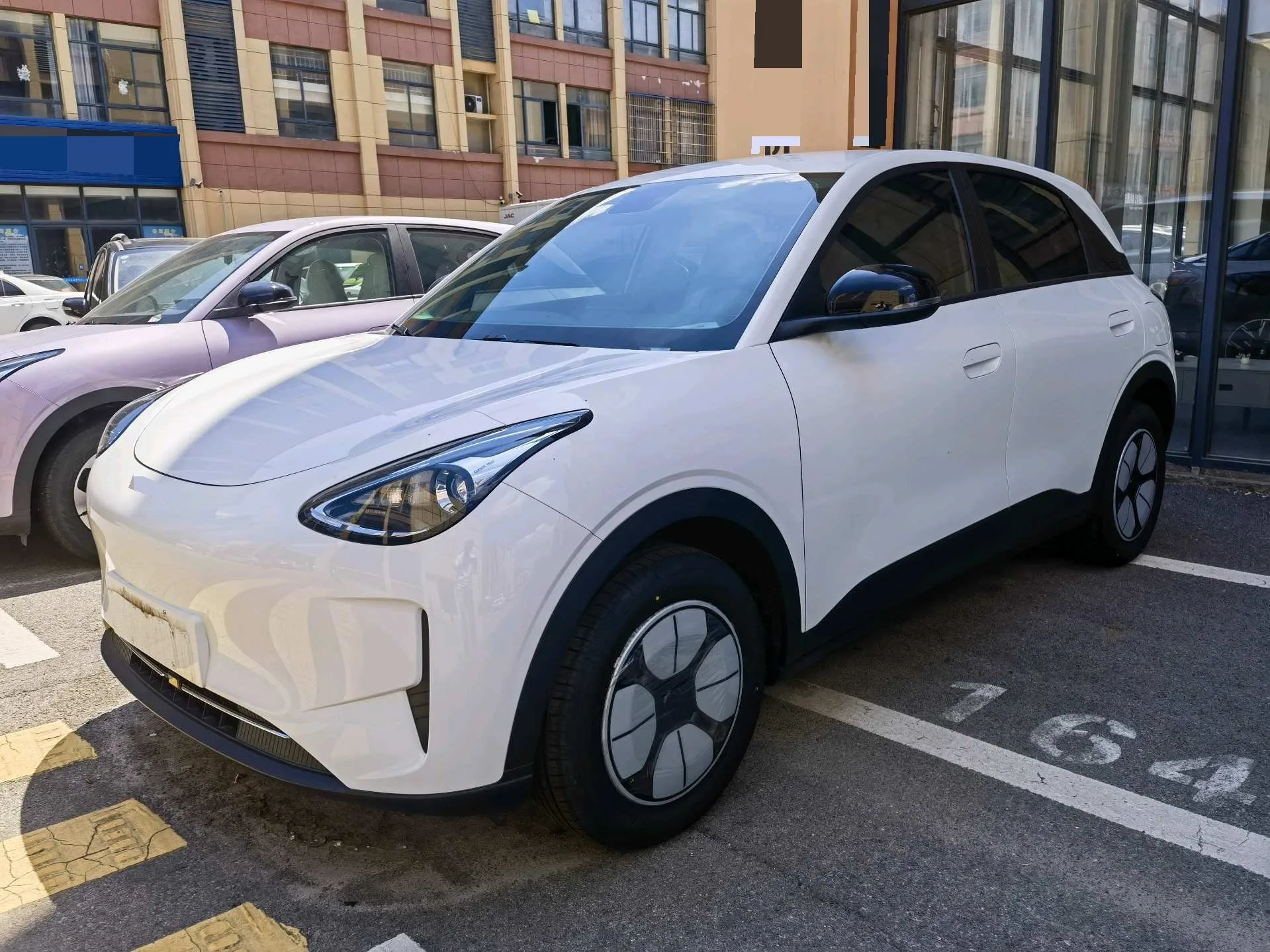 Star Wish 2026 Model 310km Youth Edition