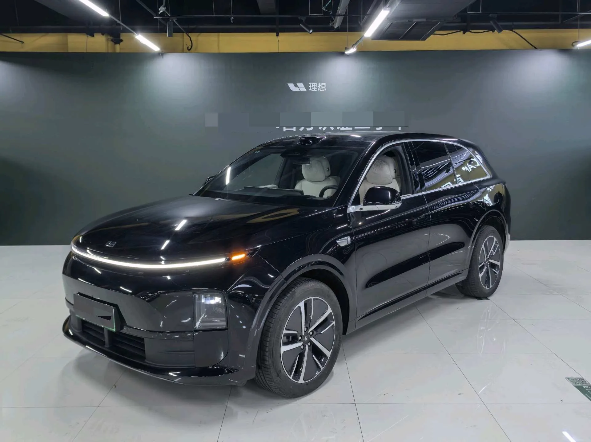 Li Auto L6 2024 Max
