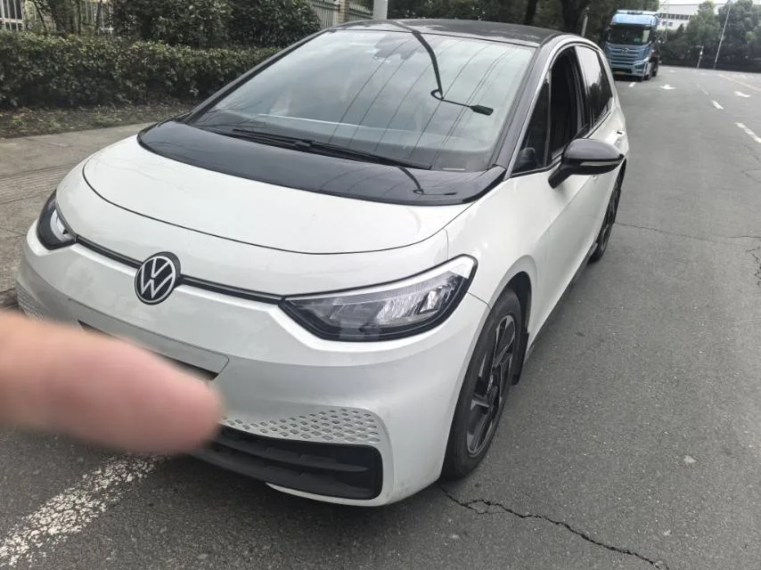 Volkswagen ID.3 Elite Edition 2024 (Automatic)